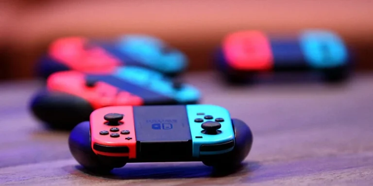 nintendo switch black friday 2023 deals