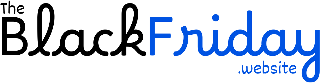 The Black Friday Logo